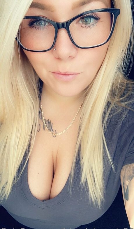 blondebrandy269 only fans nudes