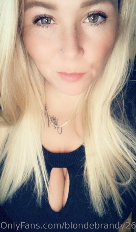 blondebrandy269 only fans pictures