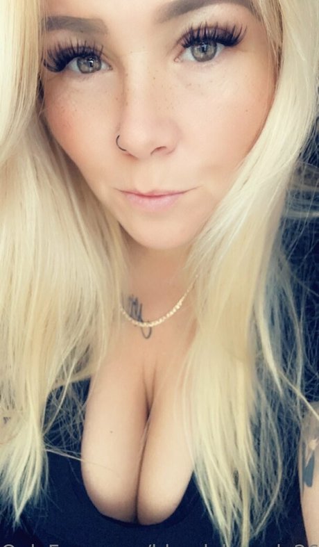 blondebrandy269 onlyfans nudes leaked