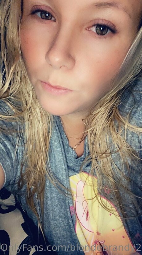 blondebrandy269 onlyfans naked
