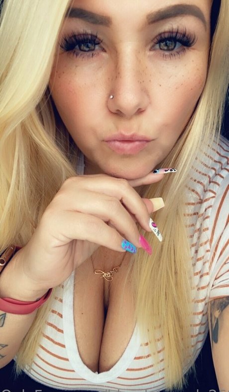 blondebrandy269 naked onlyfans leak
