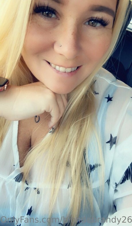 blondebrandy269 onlyfans leak ass