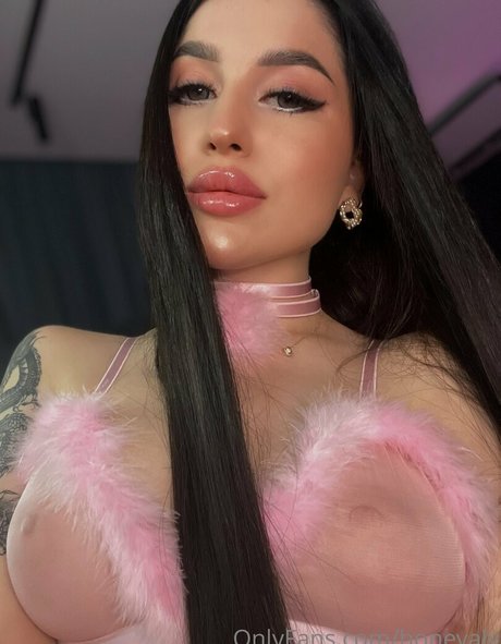 honney aly only fans photos