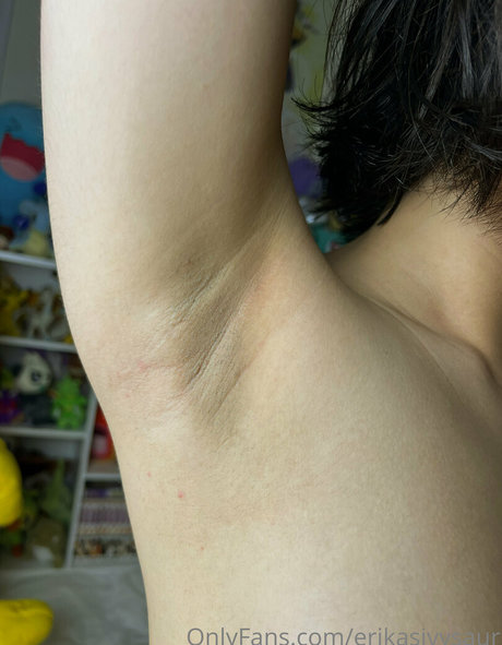 erikasvenusaur leaked onlyfans porn