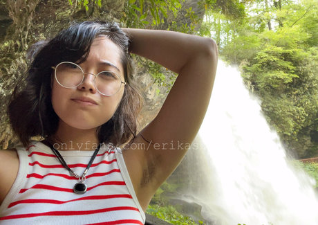 erikasvenusaur onlyfans sex leak