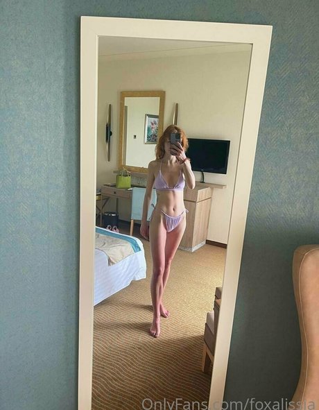 i am gingerbaby onlyfans leaked photos