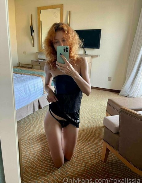 i am gingerbaby onlyfans leakes