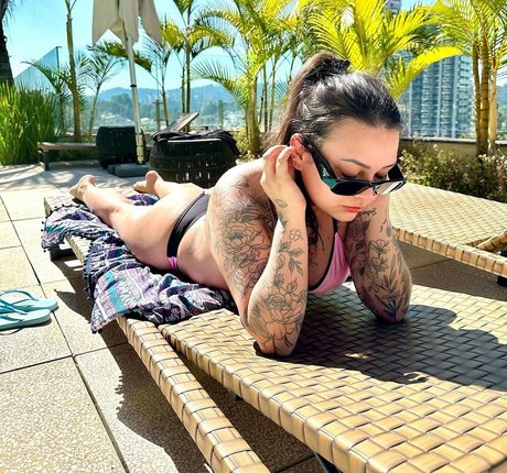 Lett Pereira new leaked onlyfans