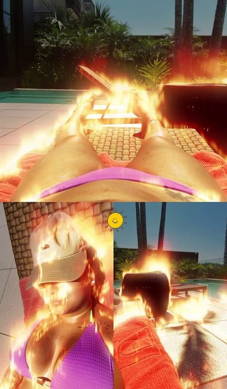 Lett Pereira naked only fans