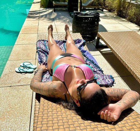 Lett Pereira leaked onlyfans