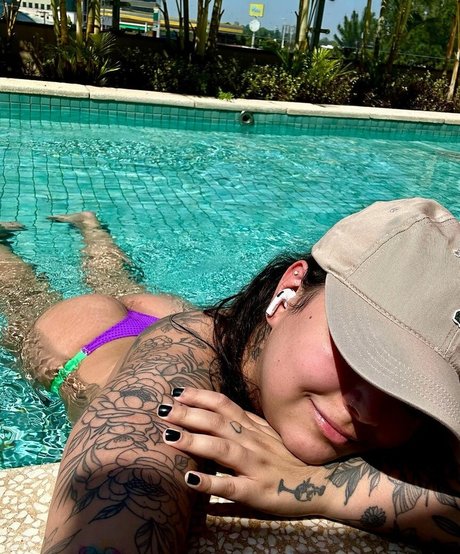 Lett Pereira onlyfans desnuda