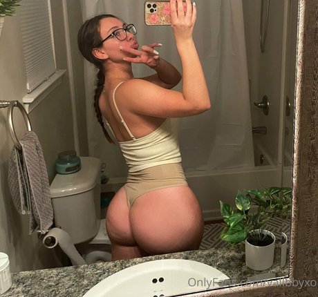 vallbbyxo leaked onlyfans xxx