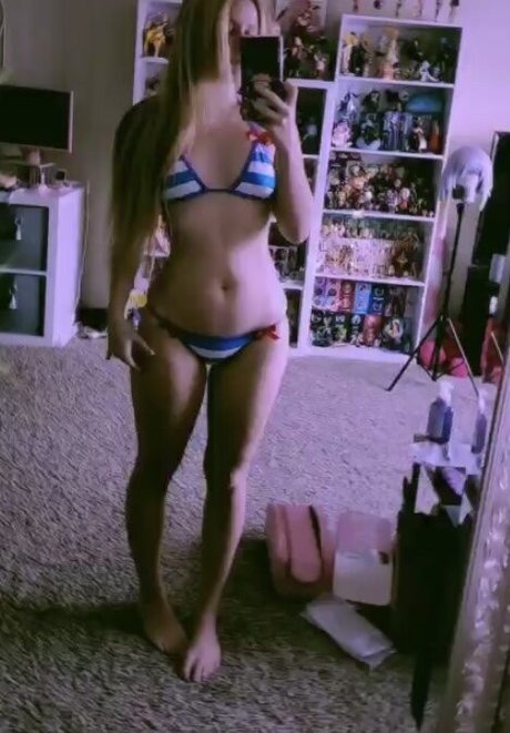 Everyday Harleyquinn onlyfans porn nude