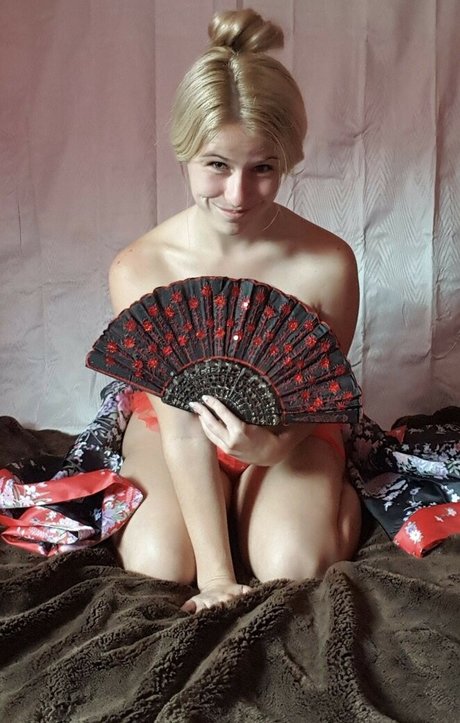 Everyday Harleyquinn onlyfans leaj