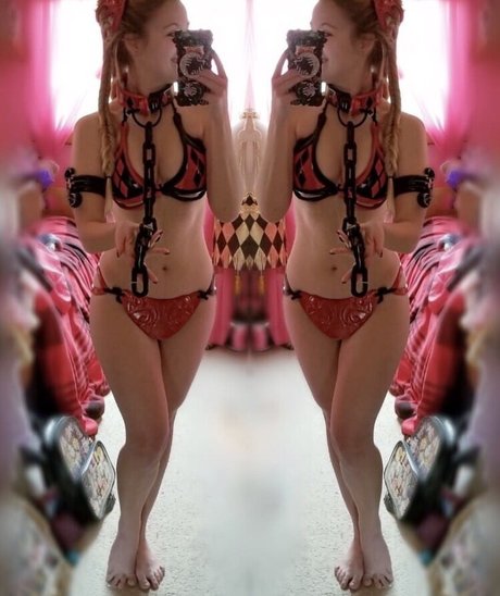 Everyday Harleyquinn onlyfans nude leaks