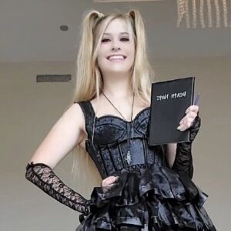 Everyday Harleyquinn leak onlyfans porn