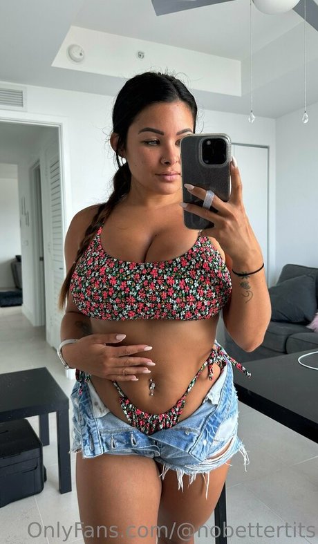 nobettertits leaked onlyfans porn