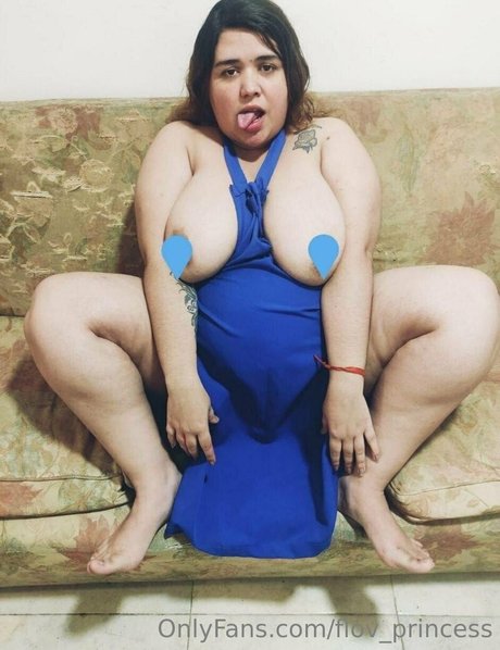 flov princess only fans free