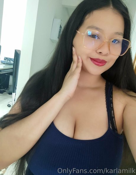 karlamilk xxx only fans