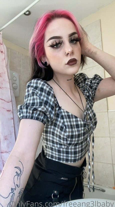 freeang3lbaby only fans free