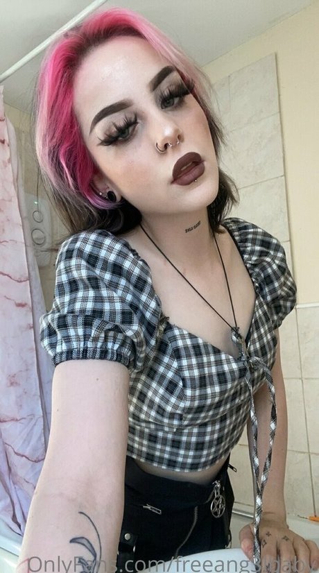 freeang3lbaby nudes onlyfans leaks