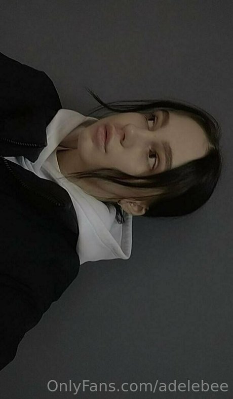 adelebee ass onlyfans