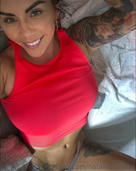 Natalee Harris onlyfans porn