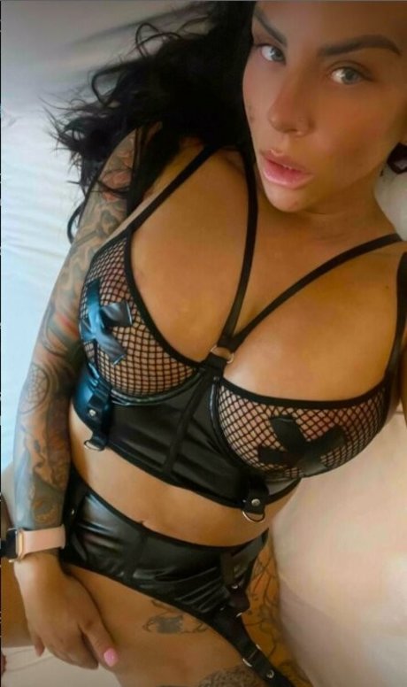 Natalee Harris desnuda onlyfans