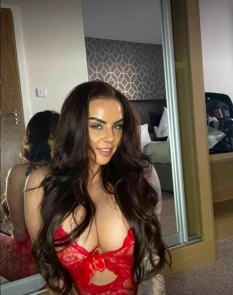 Natalee Harris porn leaked onlyfans