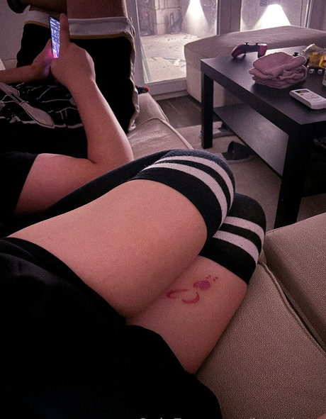 ninnauwu leaked onlyfans sex tape