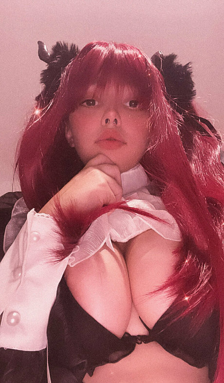 ninnauwu onlyfans leaked porn