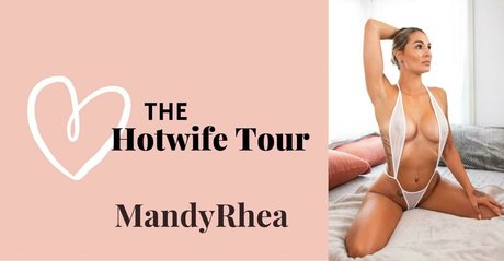 thehotwifetour porn onlyfans leaks