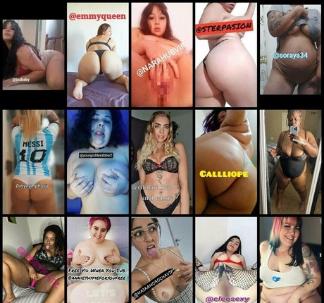 callliope onlyfans leaka