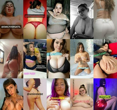 callliope naked onlyfans leak