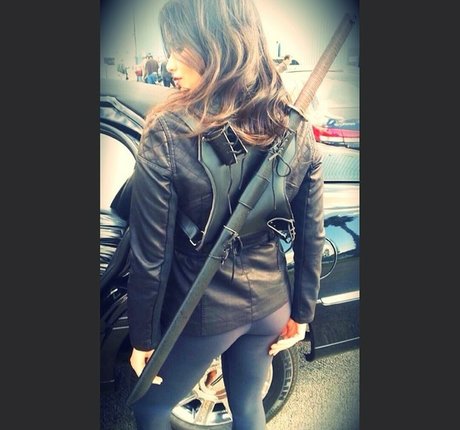 Katrina Law only fans leak nude