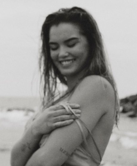 Paris Berelc onlyfans porn