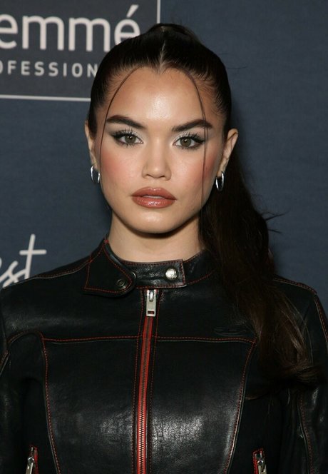 Paris Berelc onlyfans leakd