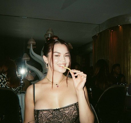 Paris Berelc new onlyfans