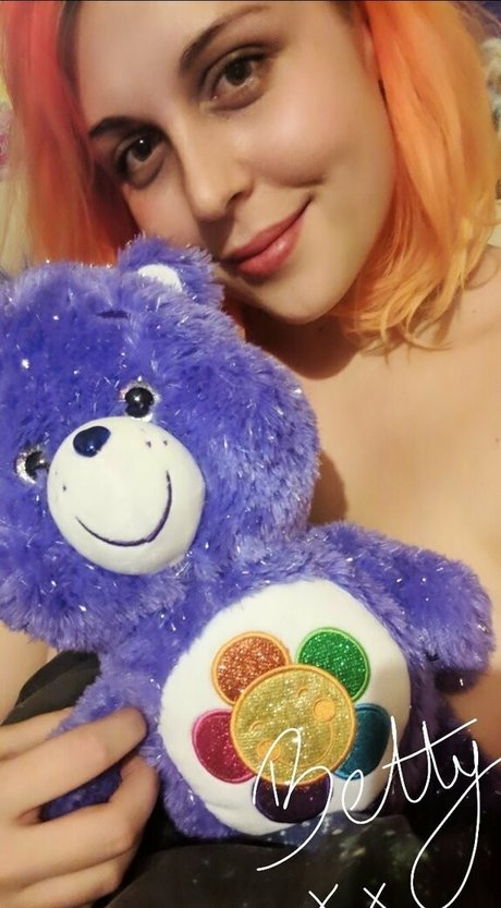 og bettyboob free onlyfans images