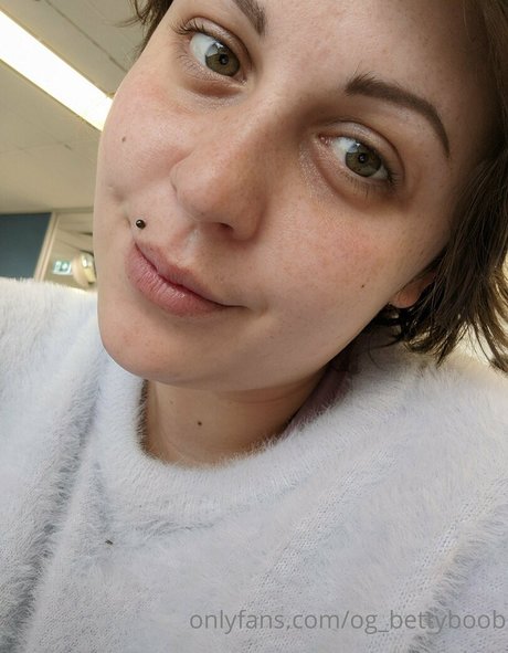 og bettyboob free tits onlyfans