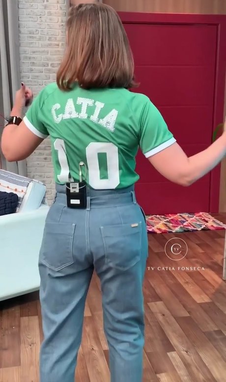 Catia Fonseca free onlyfans