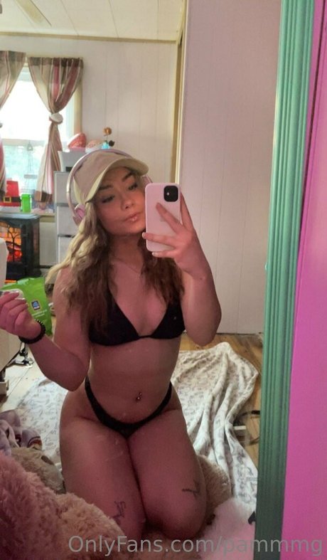 pammmg onlyfans porn