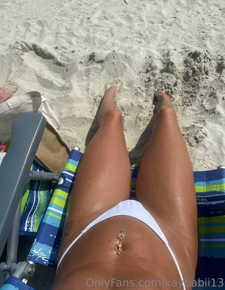 kaybabii13 onlyfans star
