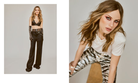 Halston Sage free onlyfans porn