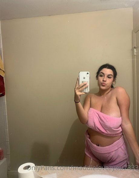 maddiexofree fans only