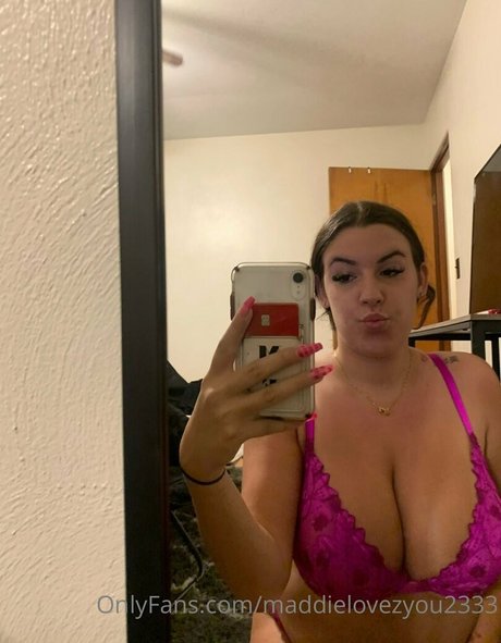 maddiexofree onlyfans nude