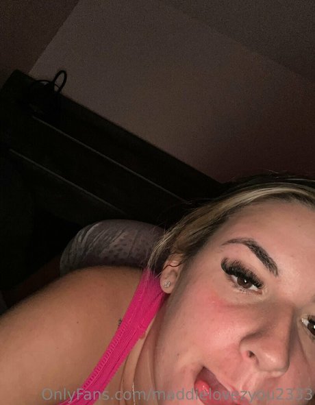 maddiexofree onlyfans leak ass