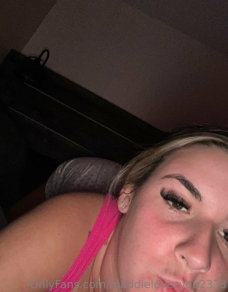 maddiexofree onlyfans hot