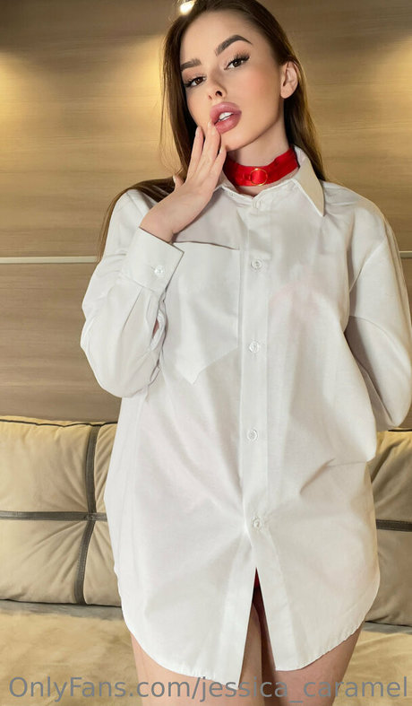 jessica caramel onlyfans naked leak
