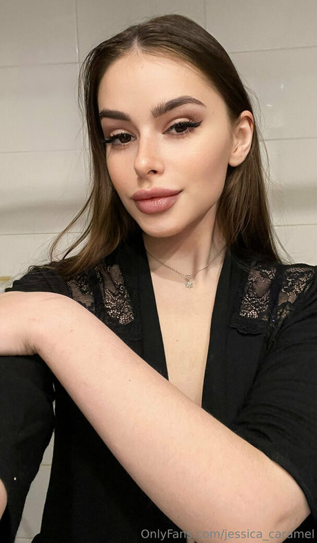 jessica caramel onlyfans for free